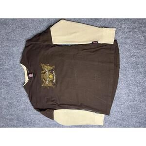 West Coast Choppers Long Sleeve Graphic Shirt